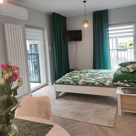 Elegant&Cosy2 Apartment วรอตซวาฟ ภายนอก รูปภาพ