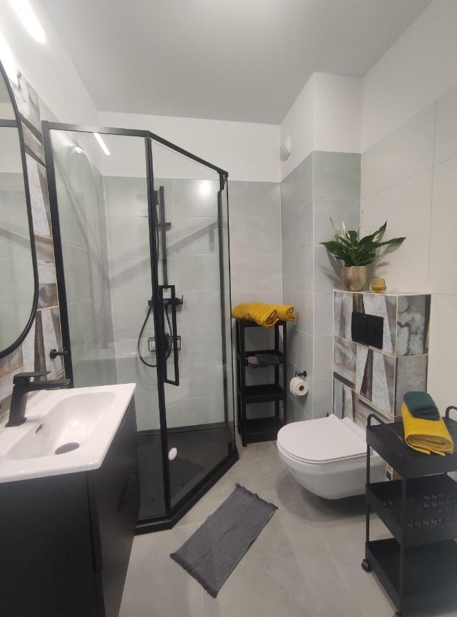 Elegant&Cosy2 Apartment วรอตซวาฟ ภายนอก รูปภาพ