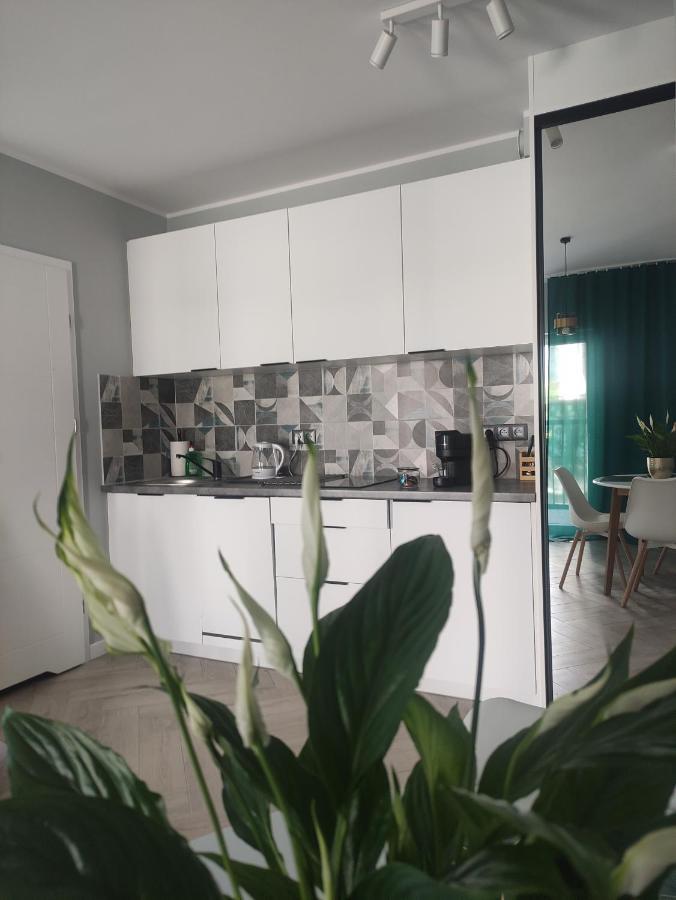 Elegant&Cosy2 Apartment วรอตซวาฟ ภายนอก รูปภาพ