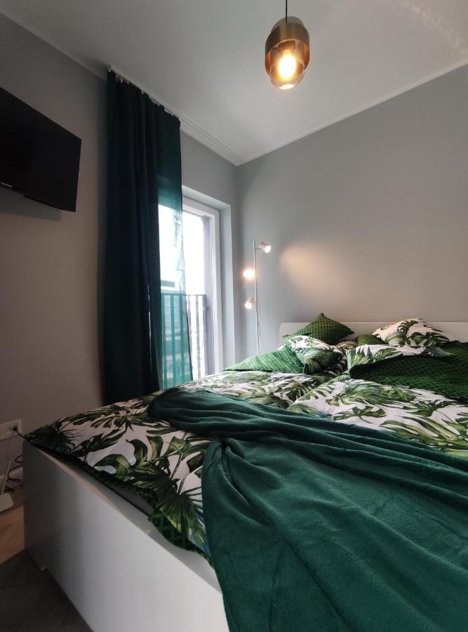 Elegant&Cosy2 Apartment วรอตซวาฟ ภายนอก รูปภาพ