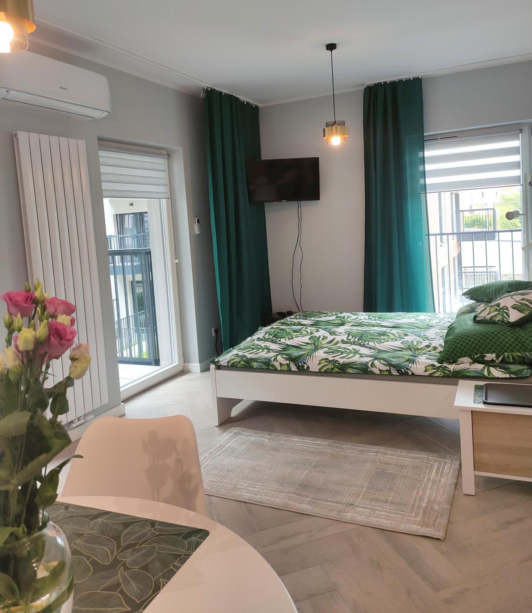 Elegant&Cosy2 Apartment วรอตซวาฟ ภายนอก รูปภาพ