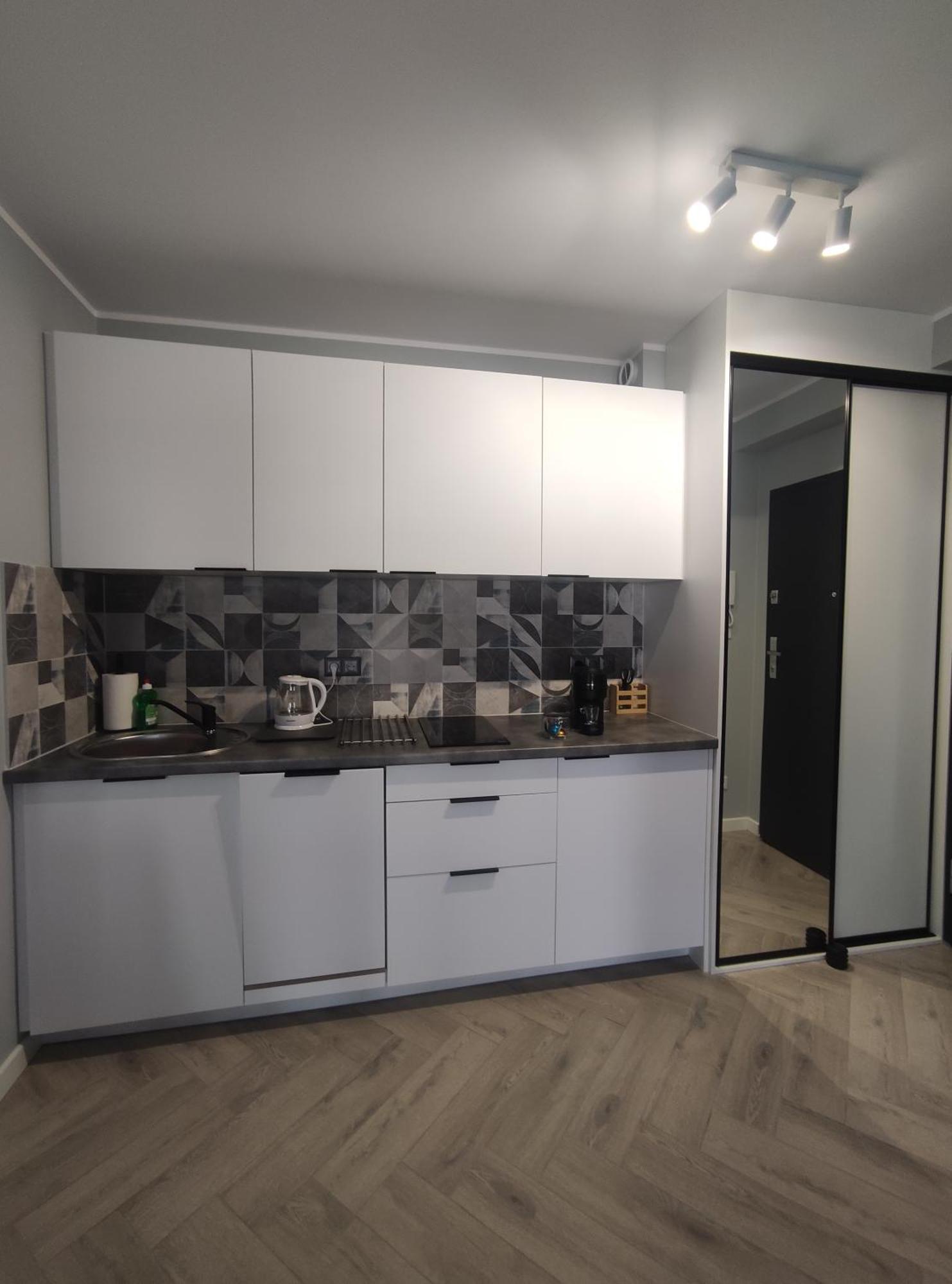 Elegant&Cosy2 Apartment วรอตซวาฟ ภายนอก รูปภาพ