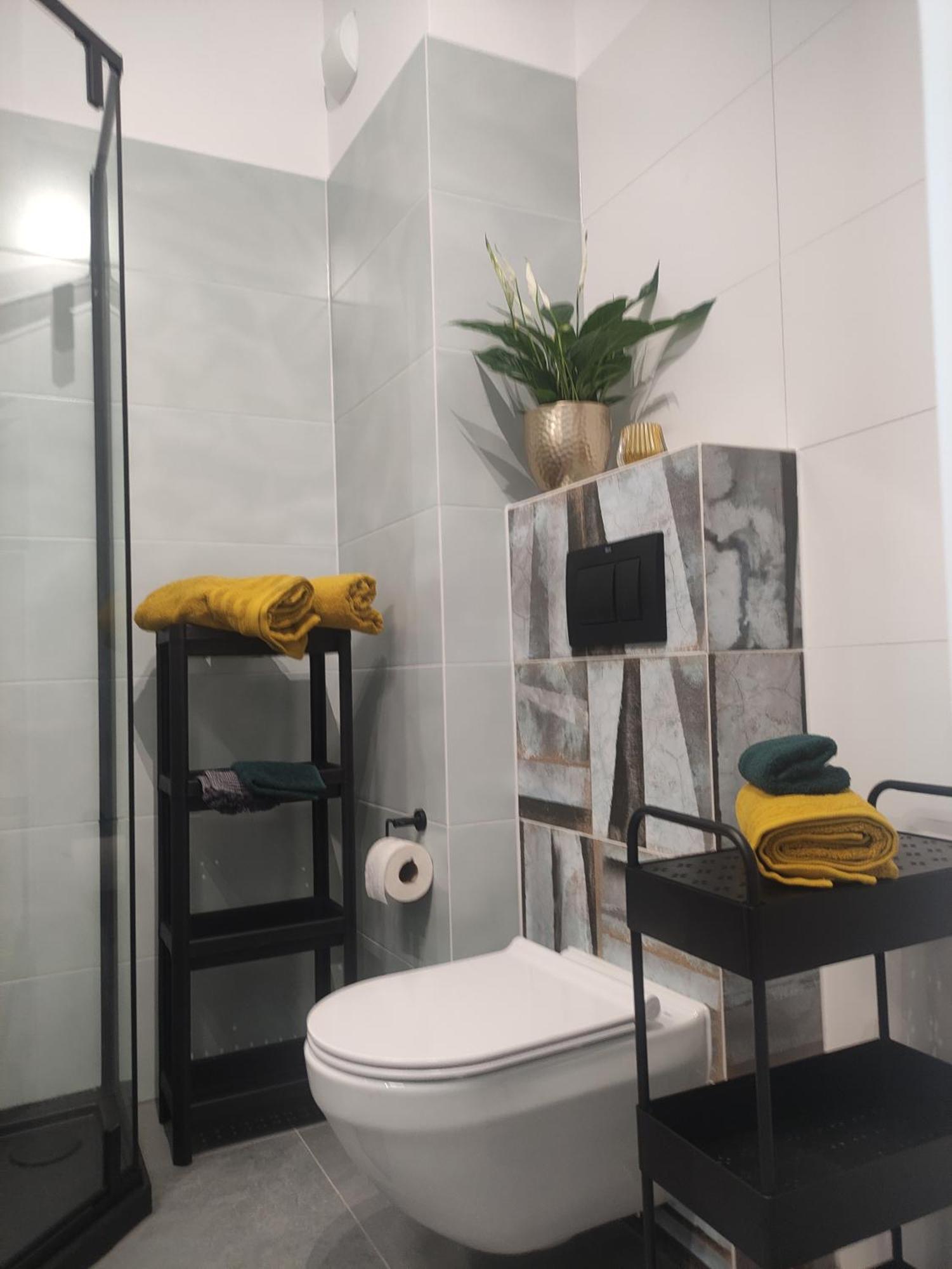 Elegant&Cosy2 Apartment วรอตซวาฟ ภายนอก รูปภาพ